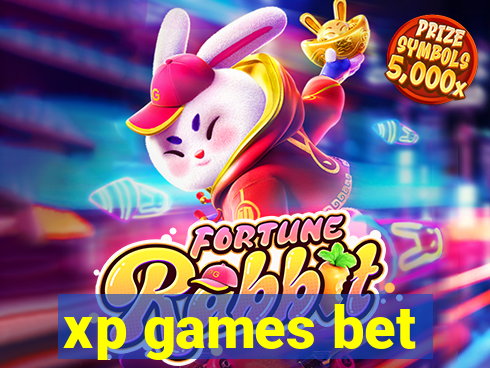 xp games bet